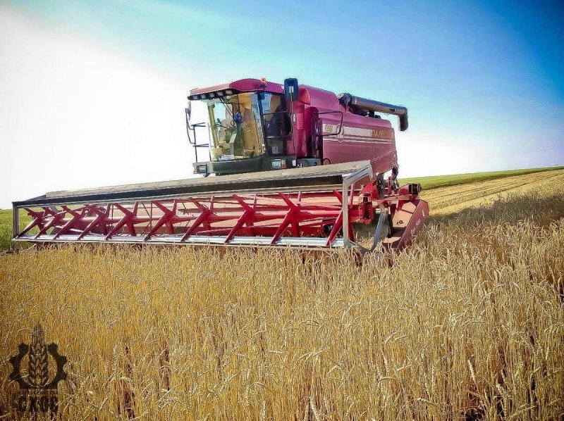 Case IH 500 Steiger Quadtrac