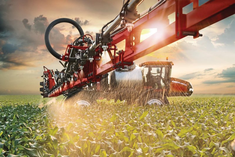 Системы точного земледелия John Deere