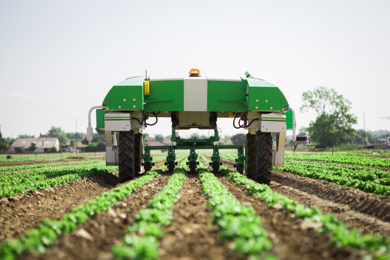 Agrobot sw6010