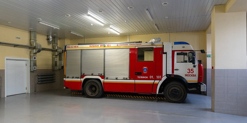 АПСБ-6.0-40-10 КАМАЗ-63501