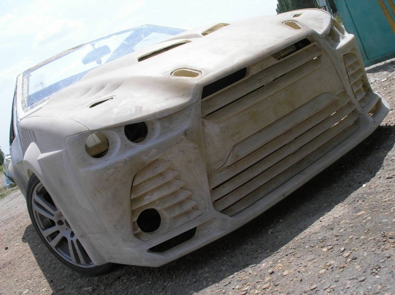 Канди покраска авто