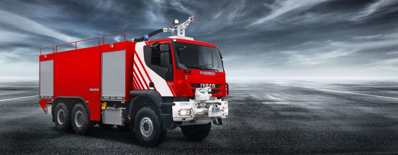 АЦ 3.2 40/4 КАМАЗ 43265