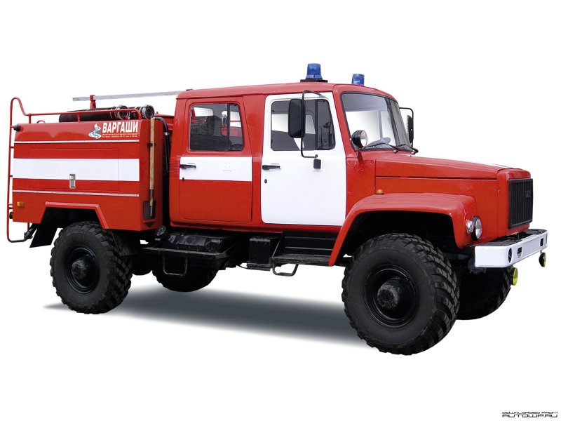 ЗИЛ 130 АЦ-40