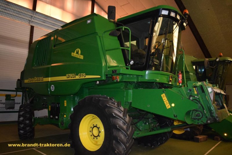 John Deere Лесозаготовительная техника
