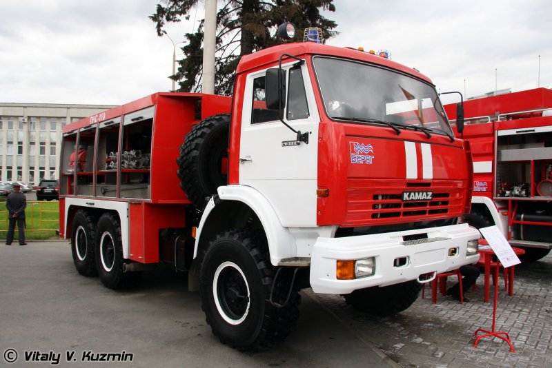 ПНС-110 (43118)