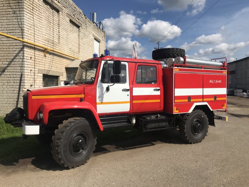Блочно-модульная водопроводная станция ВНС-50 Agma_VC_ВНС-50