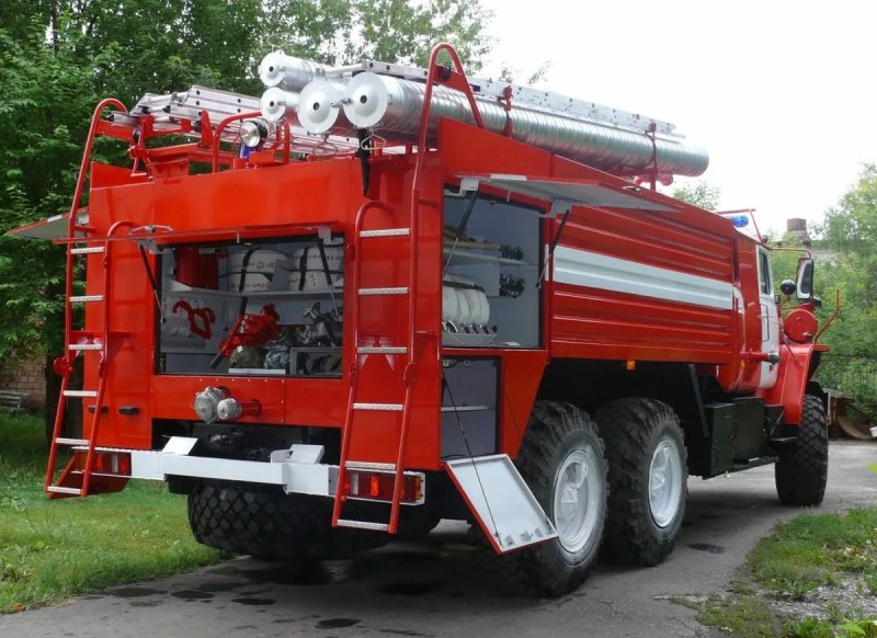 Дизельная насосная станция дну ММЗ 320/50