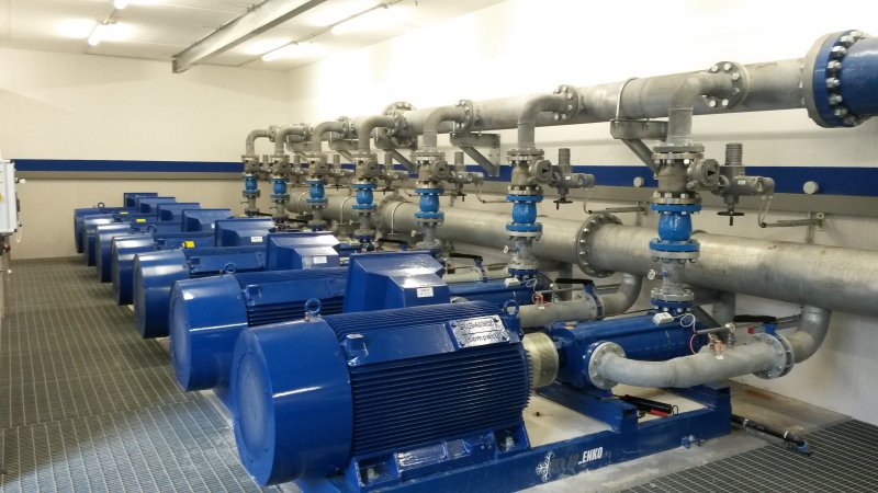 Hydro MX 2cr 32-2-2