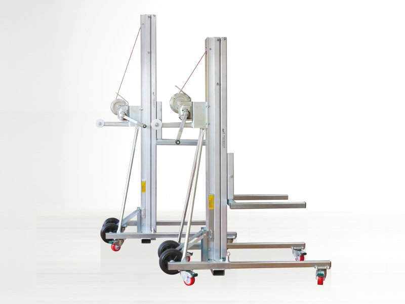 Подъемник Zarges Lift 40169str