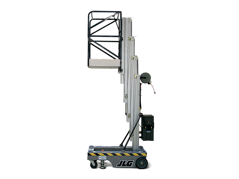 Электроподъемник Dino Lift 160xt