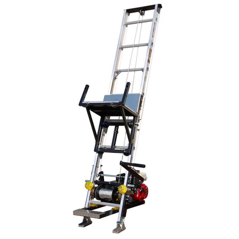 Лестница Транспортер Lift 150 tabella carichi