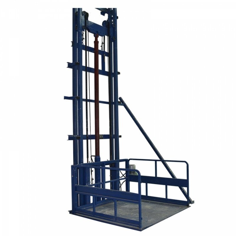 Подъемник Geda Lift 250