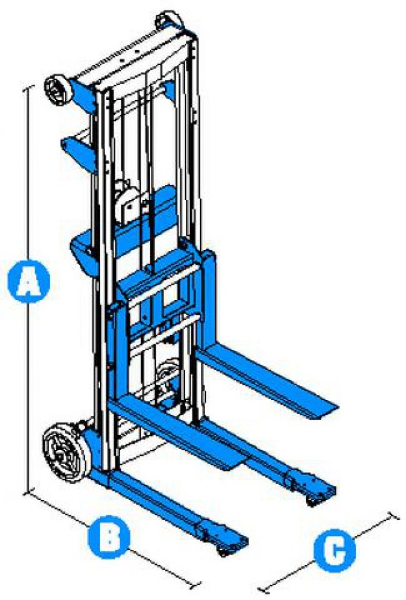 Подъемник JLG 1200sjp