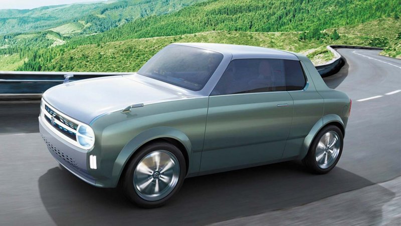 Москвич АЗЛК-2143 «Яуза»