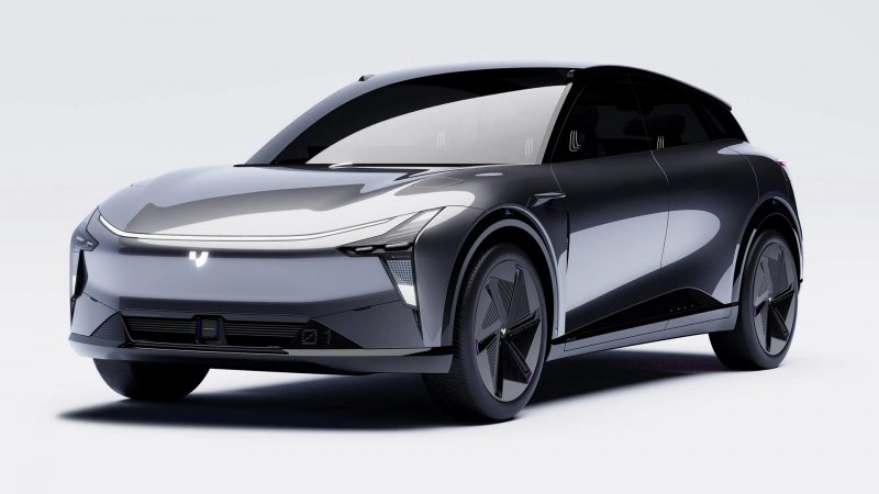 Volvo Concept 2004