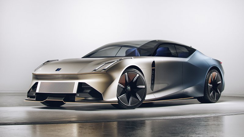 Китайские машины 2022