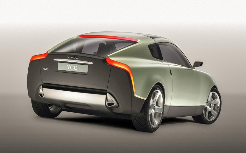 Skoda Vision 7s