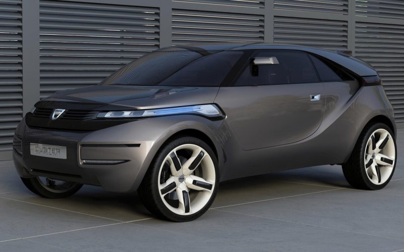 Новая ЗАЗ Таврия 2022