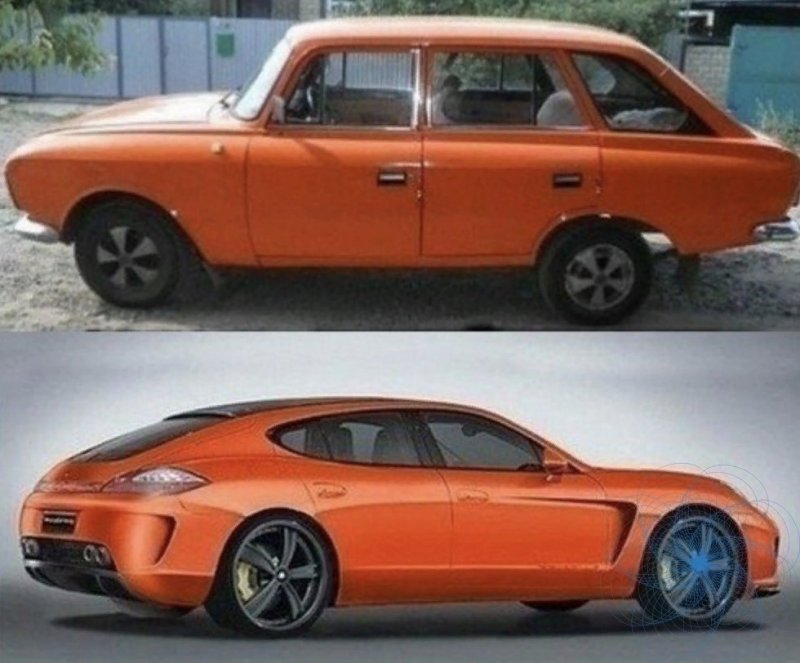 BMW 2002 Sport