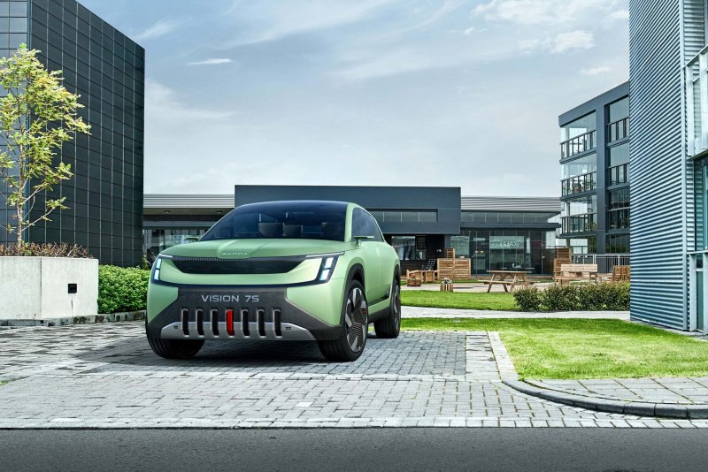 Nissan IDX Freeflow