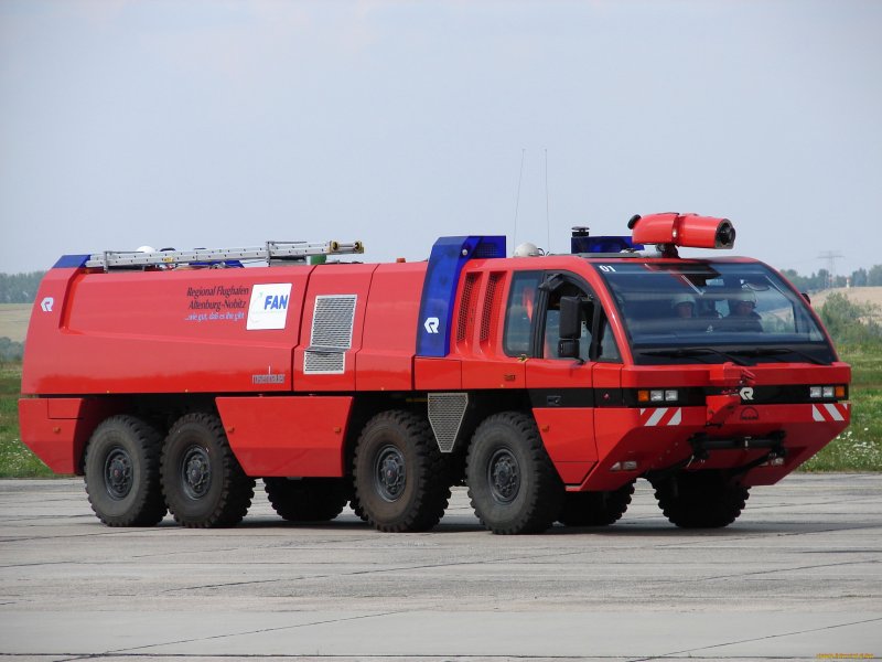 ЗИЛ 130 пожарный