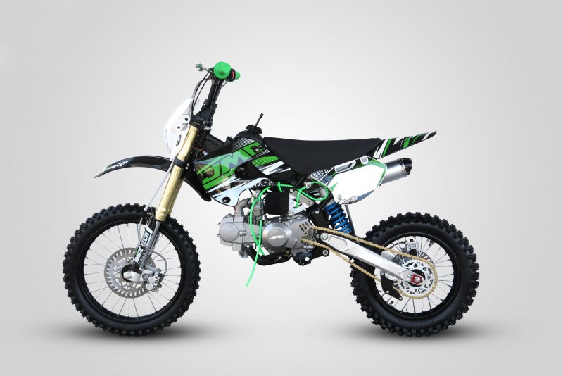 JMC 125 MX