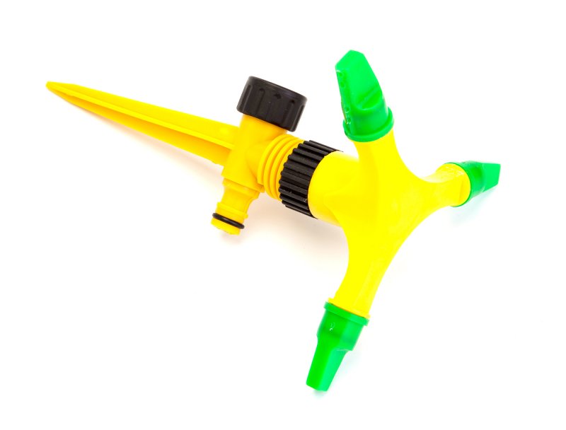 Система полива Multifunctional Sprinkler