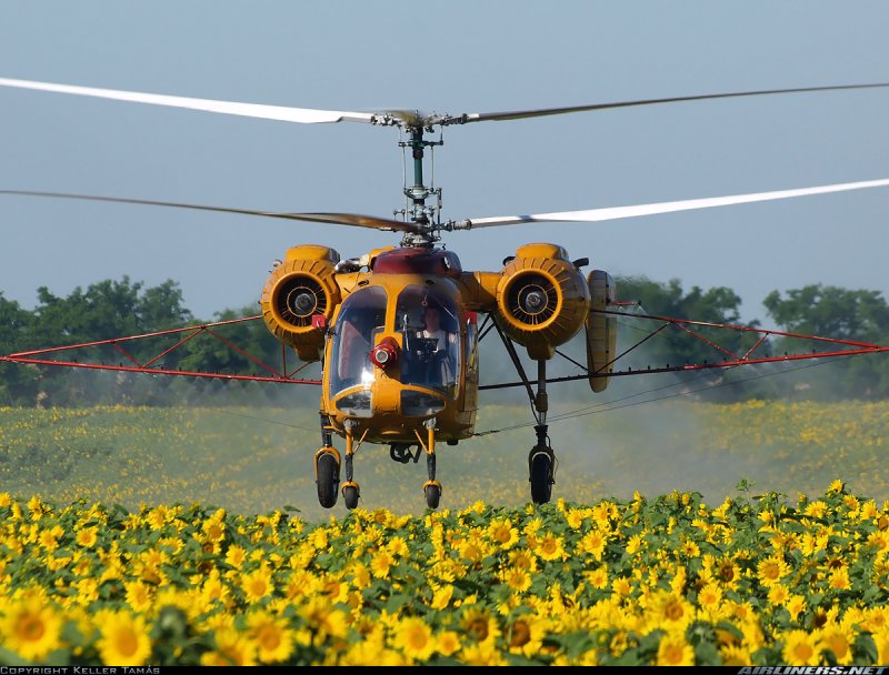 Антиобледенительная обработка самолета а-320