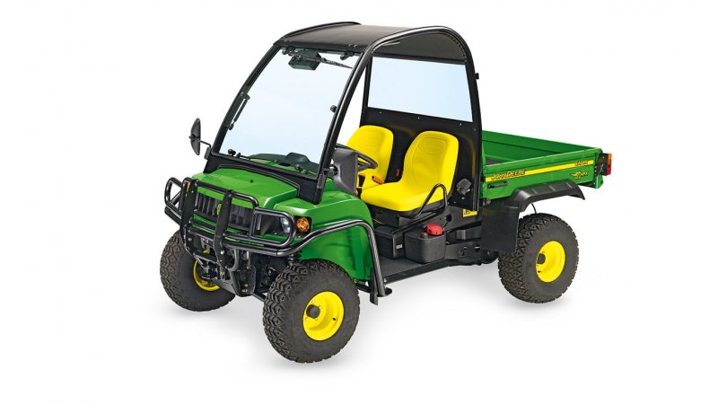 John Deere Gator 4x4