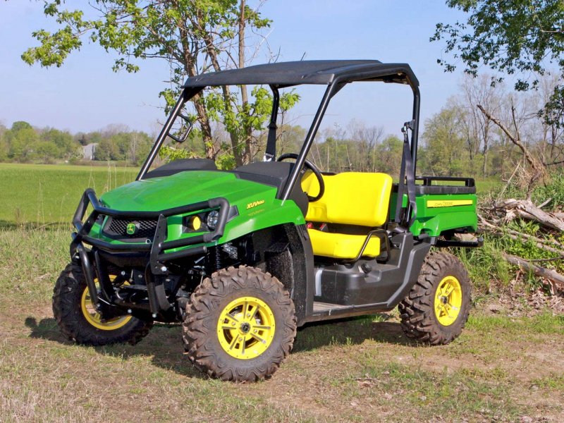 John Deere XUV 550 Gator