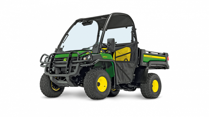 Гатор John Deere
