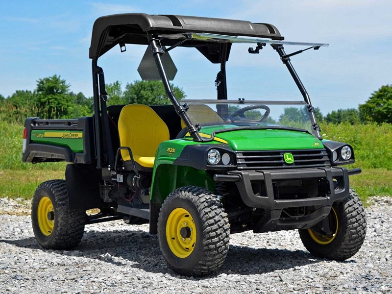 John Deere XUV 550 Gator