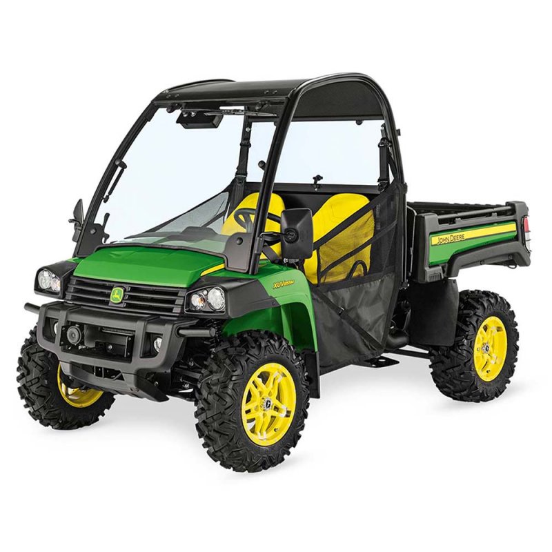 John Deere Gator