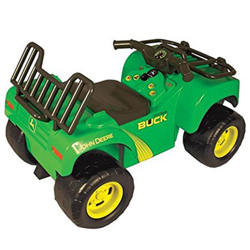 John Deere Gator 6x6