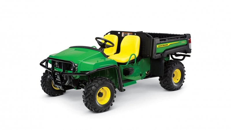 John Deere Gator