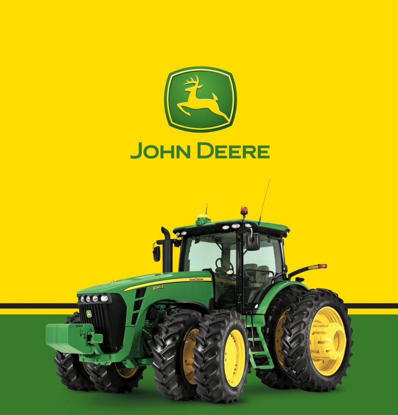 Запчасти для сельхозтехники John Deere