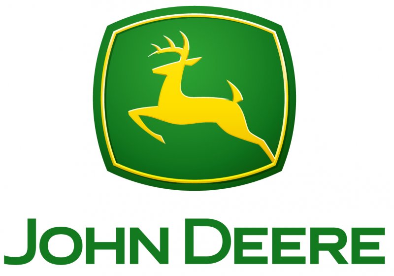 John Deere 422f