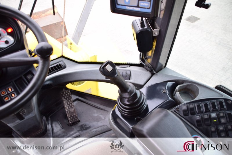 Харвестер John Deere 2010