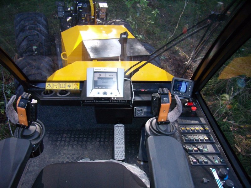 Скиддер Metsis 608s001