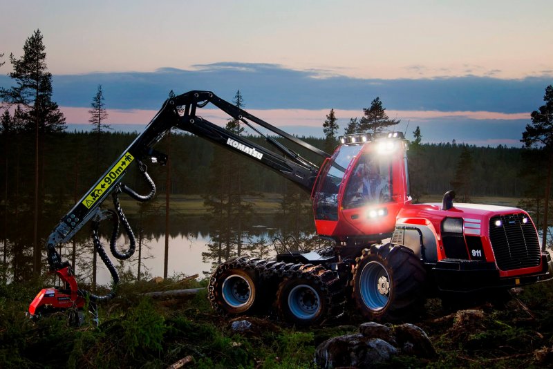 Кабина трактора John Deere 2020