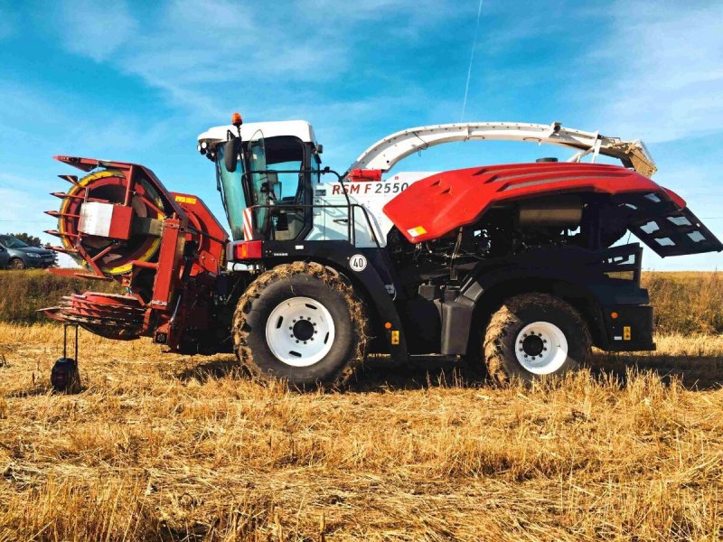 RSM F 2650