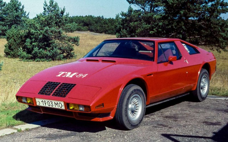 Панголина 1983