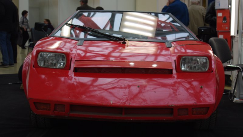 САМАВТО 1989