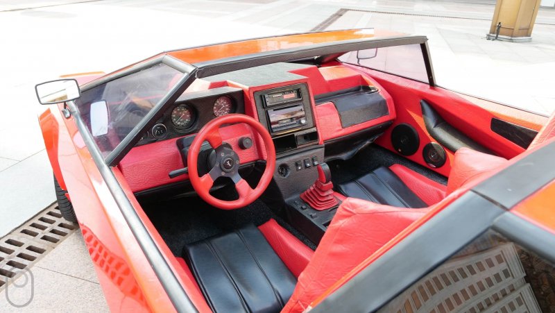 Панголина 1983