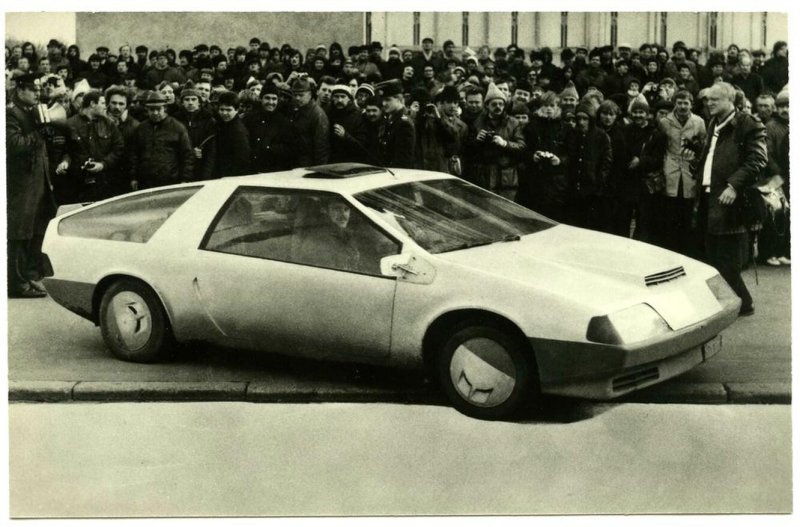 ГТЩ (Гран Туризмо Щербининых)