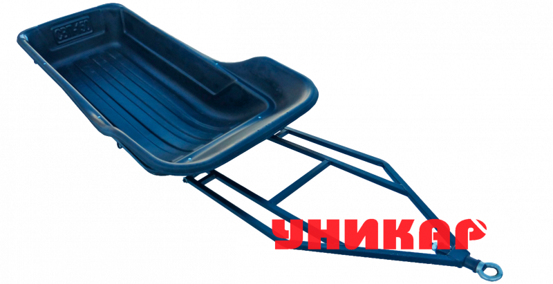 Сани ПГА 2500