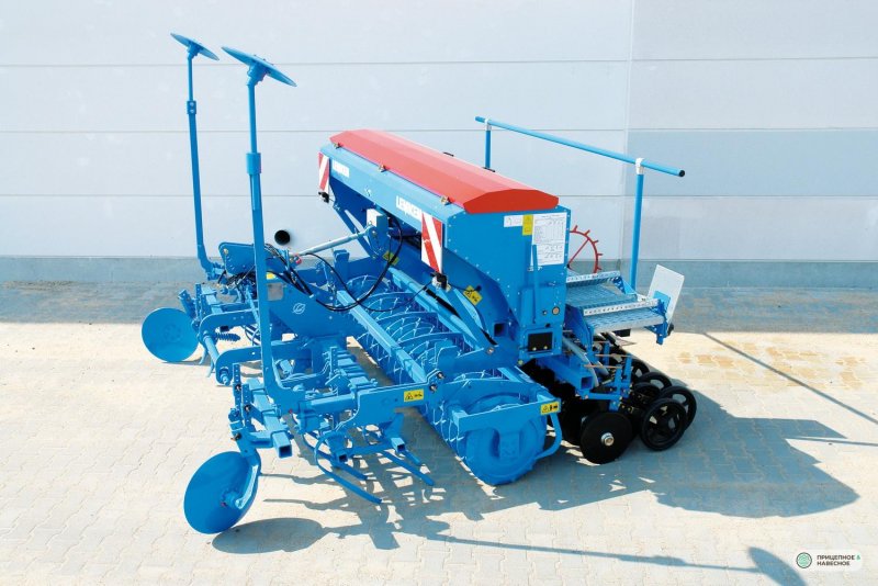 Сеялка Vredo DZ358.07.5