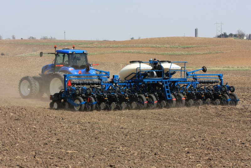 Сеялка SR 300