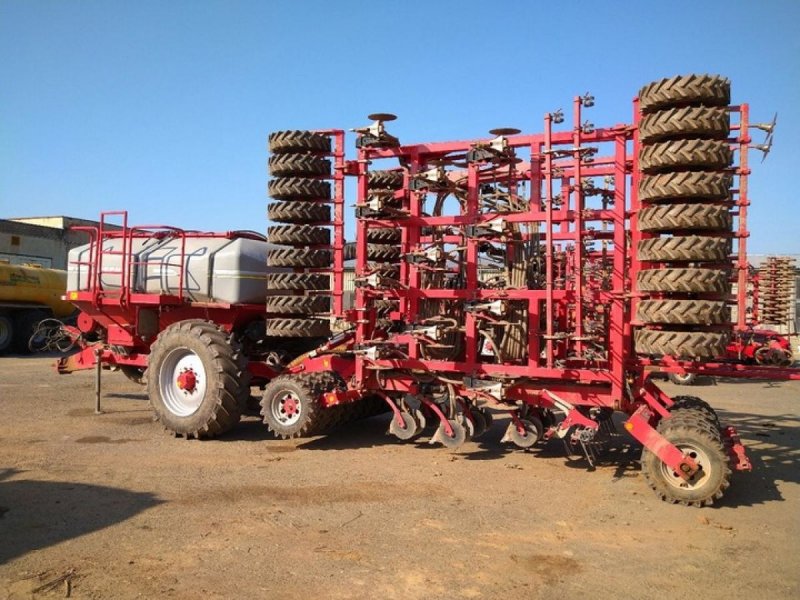 Сеялка Amazone Citan