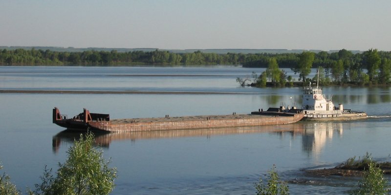 River Bus Лондон